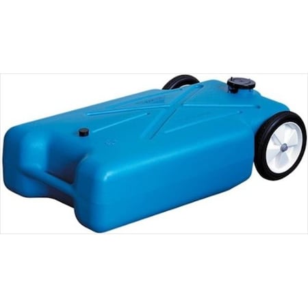 Barker BARKER 11104 Tote Tank - 22 Gallon Capacity B6C-11104